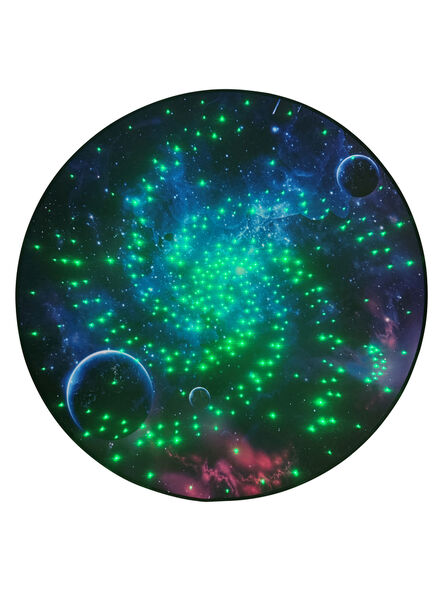 Fibre Optic Ceiling Display  hi\-res