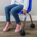 Bouncyband® Wiggle Wobble Chair Feet 4pk  hi\-res