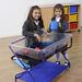 Blue Rock Sand and Water Tray  hi\-res