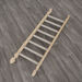 Pickler Inspired Reception Play Ladder Natural  hi\-res