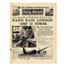 WW2 Wartime Newspapers 3pk  hi\-res
