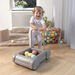 Dantoy Tiny Baby Walker  hi\-res