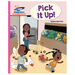 Reading Planet Pink B Complete Pack  hi\-res
