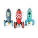 Small World Space Rocket Construction Set  hi\-res