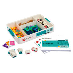 Lego Education Science Year 7-9  hi-res