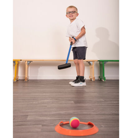 Golf Putting Target  hi\-res