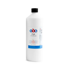 TTS Washable PVA Glue 1l Single  hi-res