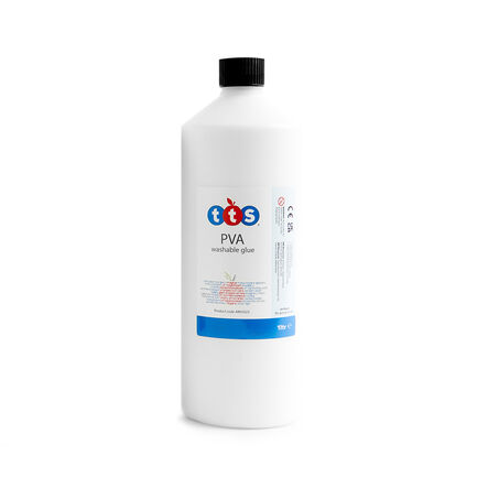 TTS Washable PVA Glue  hi\-res