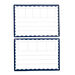 TTS A4 Magnetic Phoneme Frame Whiteboards  hi\-res