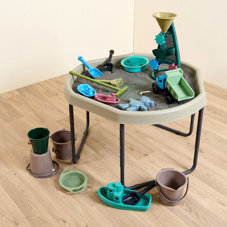 Maxi Hexacle Tuff Tray with Stand 90cm  hi\-res