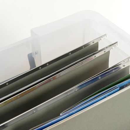 Allstore Plastic Storage Box  hi\-res