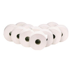 Mini Jumbo Toilet Rolls 2 Ply 12pk  hi-res