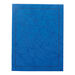 9\'\'x7\'\' Exercise Book 8mm Ruled Margin Blue 48pg 50pk Blue hi\-res