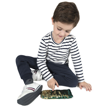 Weighted Sequin Fidget  hi\-res