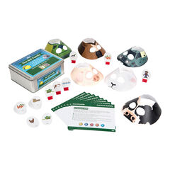 TTS Bee-Bot&reg; Countryside Activity Tin  hi-res