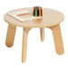 Millhouse Small Round Wooden Table  hi\-res