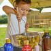 TTS Wooden Mud Kitchen House  hi\-res