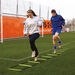 Speed Agility Flat Rung Ladders  hi\-res