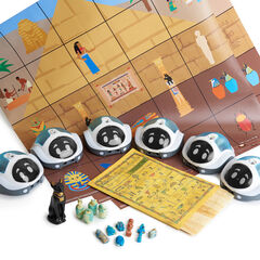 Loti-Bot Ancient Egypt Bundle  hi-res
