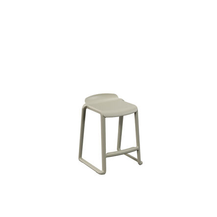 Postura Low Back One Piece Stool  hi\-res