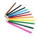 TTS Triangular Colouring Pencils 144pk  hi\-res