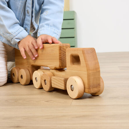 TTS Jumbo Wooden Vehicles  hi\-res