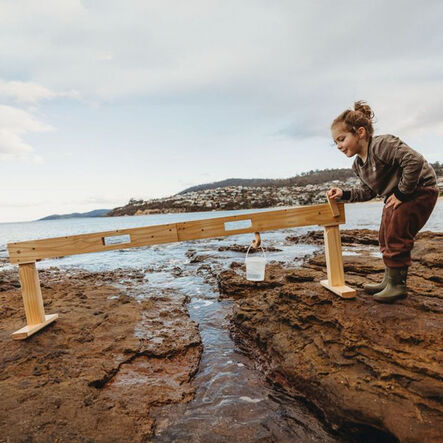 Explore Nook Construction Wooden Giant Cable Machine  hi\-res