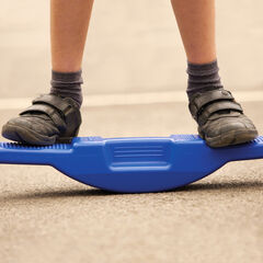 WippSider Plastic Balance Playground Walker  hi-res