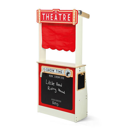 Role Play Shop \x26 Theatre Station  hi\-res