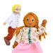 TTS Small World Family Figures  hi\-res