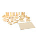 Wooden Construction Blocks  hi\-res