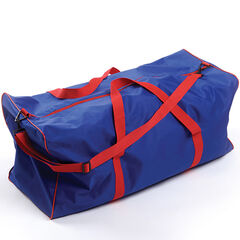 TTS Holdall Kit Bag with Zip  hi-res