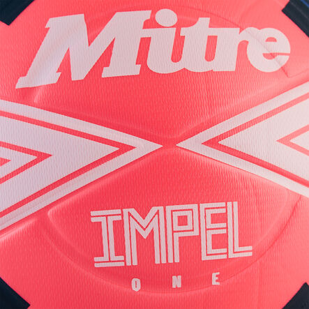 Mitre Impel Training Football Size 3  hi\-res
