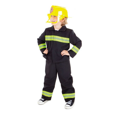 Role Play In the Community Dressing Up Costumes  hi\-res