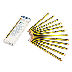 Staedtler&reg; Noris 2B Graded Pencils 12pk  hi-res
