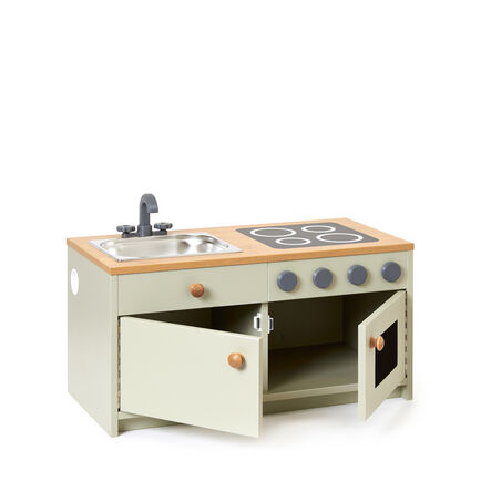 Modern Living Toddler Kitchen Sage 3pc  hi\-res