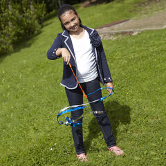 Ribbon Playground Twirls 12pk  hi-res