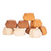 TTS Stone Wall Foam Boulder Brick Blocks 9pk  hi\-res