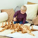 TTS Giant Wooden Stack \x26 Build Construction Set  hi\-res