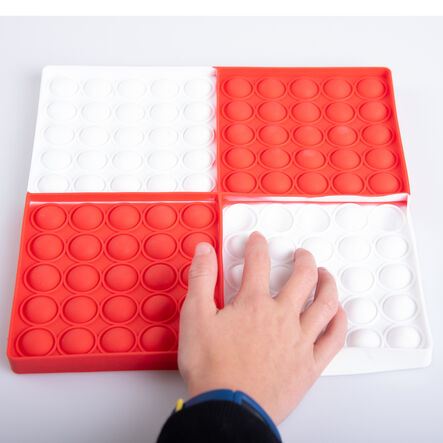 10x10 Frame Maths Poppit 15pk  hi\-res
