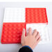 10x10 Frame Maths Poppit 15pk  hi\-res
