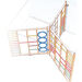 Spectrum Gym Climbing Frame  hi\-res