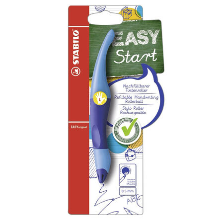 STABILO EASYoriginal Handwriting Pen Left Handed  hi\-res