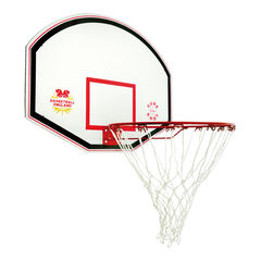 Sure Shot 521 Junior Basketball Hoop Backboard & 18" Ring  hi-res