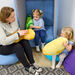 TTS Sensory Rechargeable Touch Cushions 3pk  hi\-res