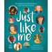 Brilliant Women Book Pack 10pk  hi\-res