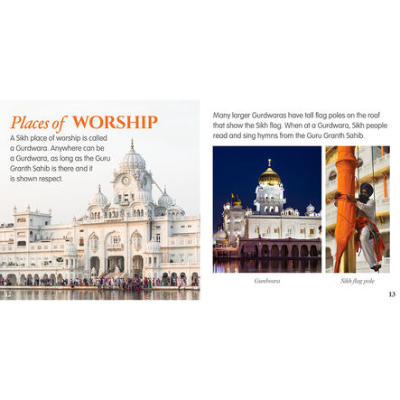 KS1 Faith and Religion Books 10pk  hi\-res