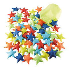 TTS Skimming Stars Light Bean Bags 60pk  hi-res
