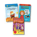Gold Band Guided Reading Book Packs 18pk  hi\-res