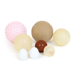 Sensory Tactile Balls 8pk  hi-res